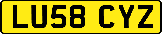 LU58CYZ