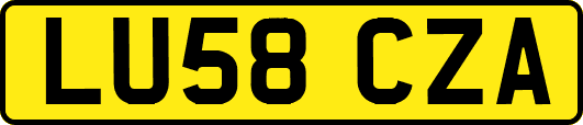 LU58CZA