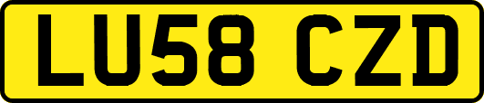 LU58CZD