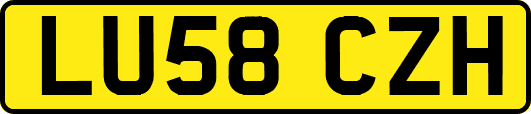 LU58CZH