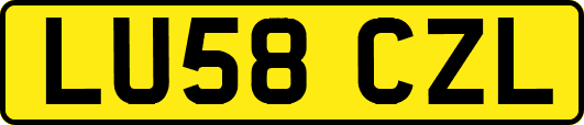 LU58CZL