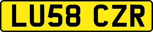 LU58CZR