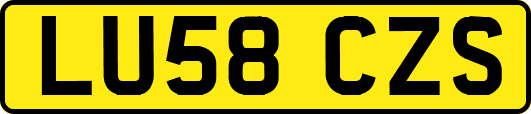 LU58CZS