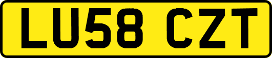 LU58CZT