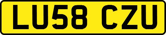 LU58CZU