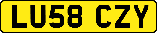 LU58CZY