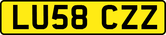 LU58CZZ