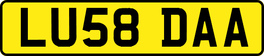 LU58DAA