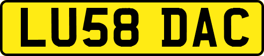LU58DAC