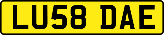 LU58DAE