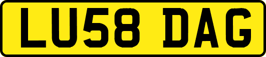 LU58DAG