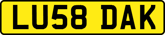 LU58DAK