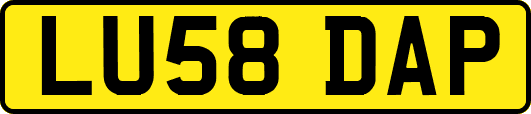 LU58DAP
