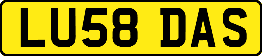 LU58DAS