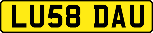LU58DAU
