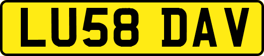 LU58DAV