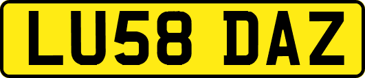 LU58DAZ
