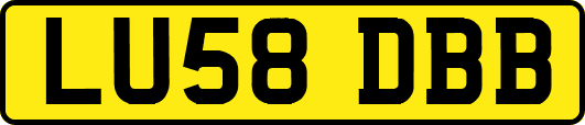 LU58DBB