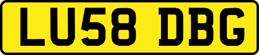 LU58DBG