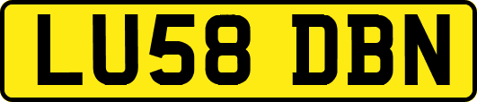 LU58DBN