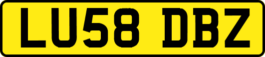 LU58DBZ