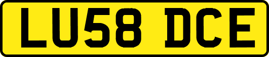 LU58DCE
