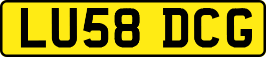 LU58DCG