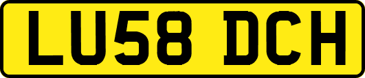 LU58DCH
