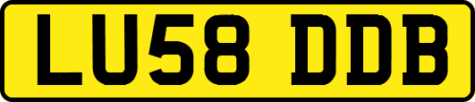 LU58DDB
