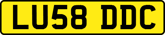 LU58DDC