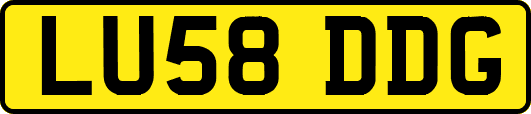 LU58DDG