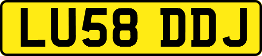 LU58DDJ
