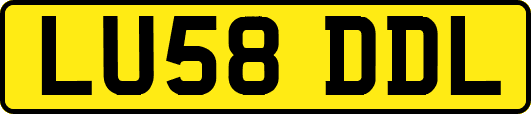LU58DDL