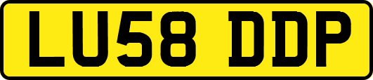 LU58DDP