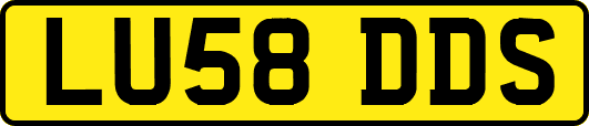 LU58DDS