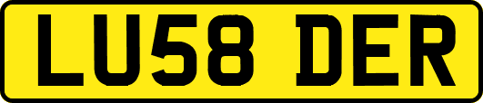 LU58DER