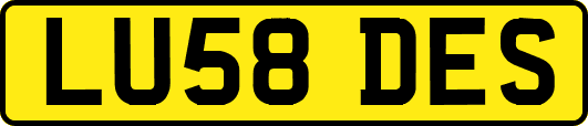 LU58DES