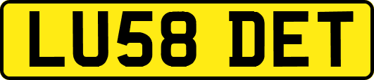 LU58DET