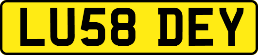 LU58DEY