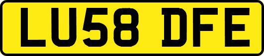 LU58DFE