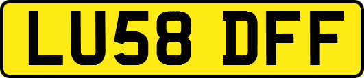 LU58DFF