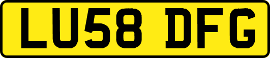 LU58DFG