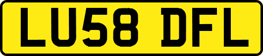 LU58DFL