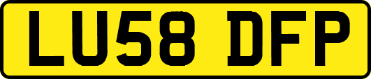 LU58DFP