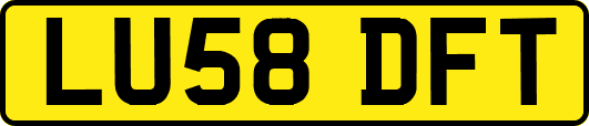 LU58DFT