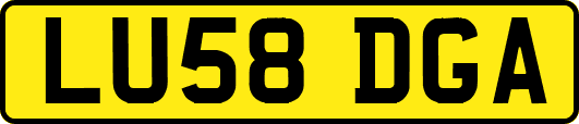 LU58DGA