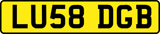 LU58DGB