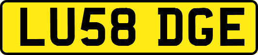 LU58DGE