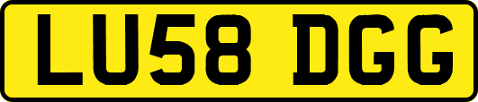 LU58DGG