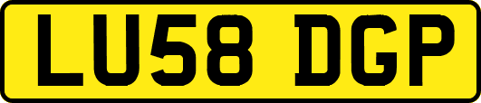LU58DGP